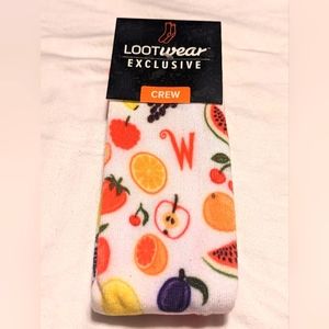 Willy Wonka & the Chocolate Factory